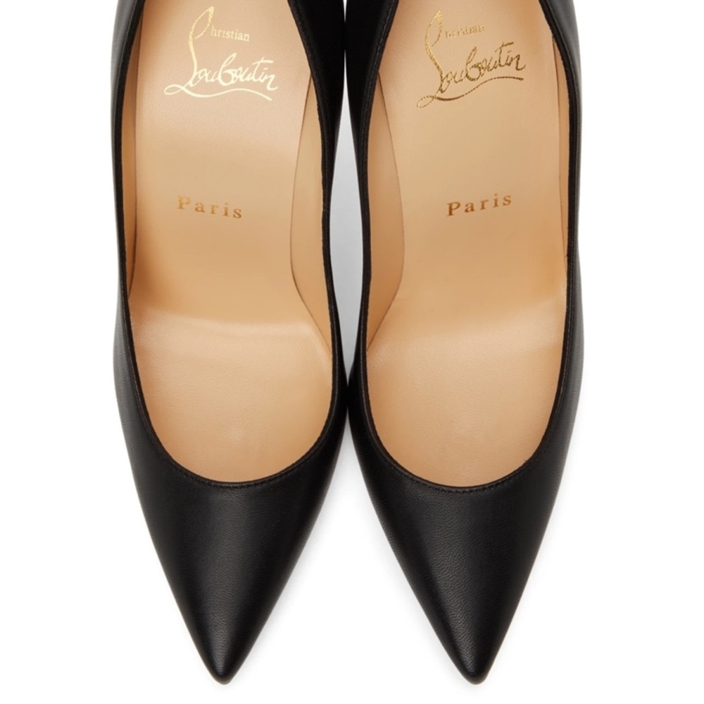 So Kate heels size 43